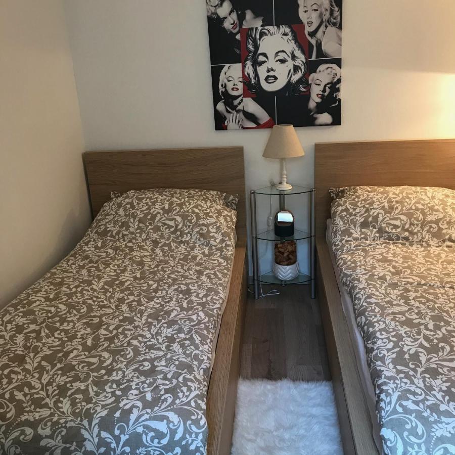 Lg Cosy Apartment Korneuburg Dış mekan fotoğraf