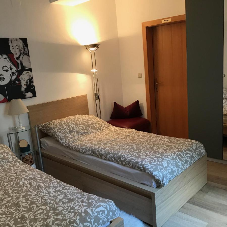 Lg Cosy Apartment Korneuburg Dış mekan fotoğraf