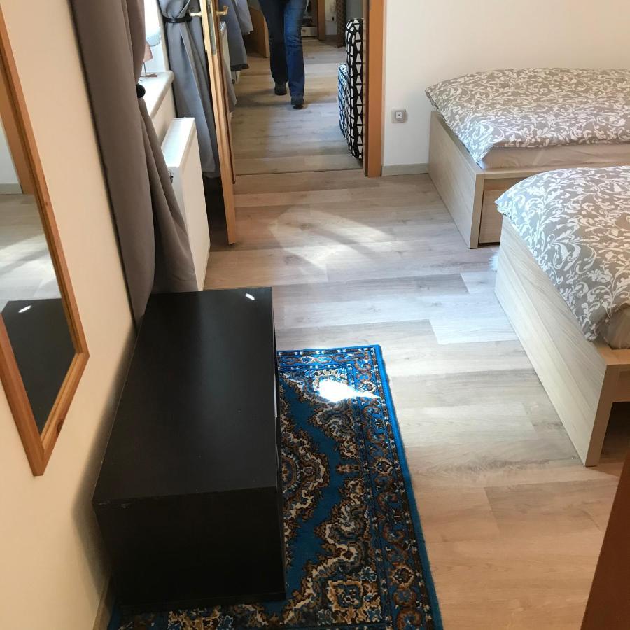 Lg Cosy Apartment Korneuburg Dış mekan fotoğraf
