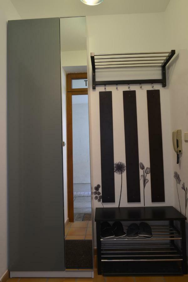 Lg Cosy Apartment Korneuburg Dış mekan fotoğraf