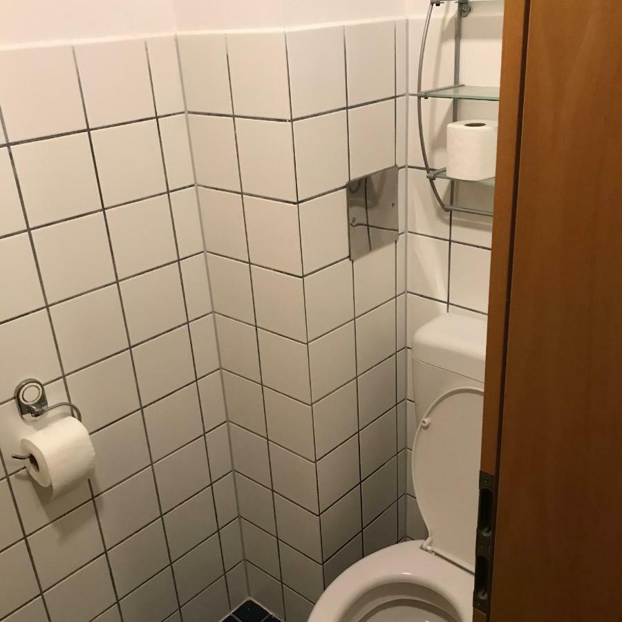 Lg Cosy Apartment Korneuburg Dış mekan fotoğraf