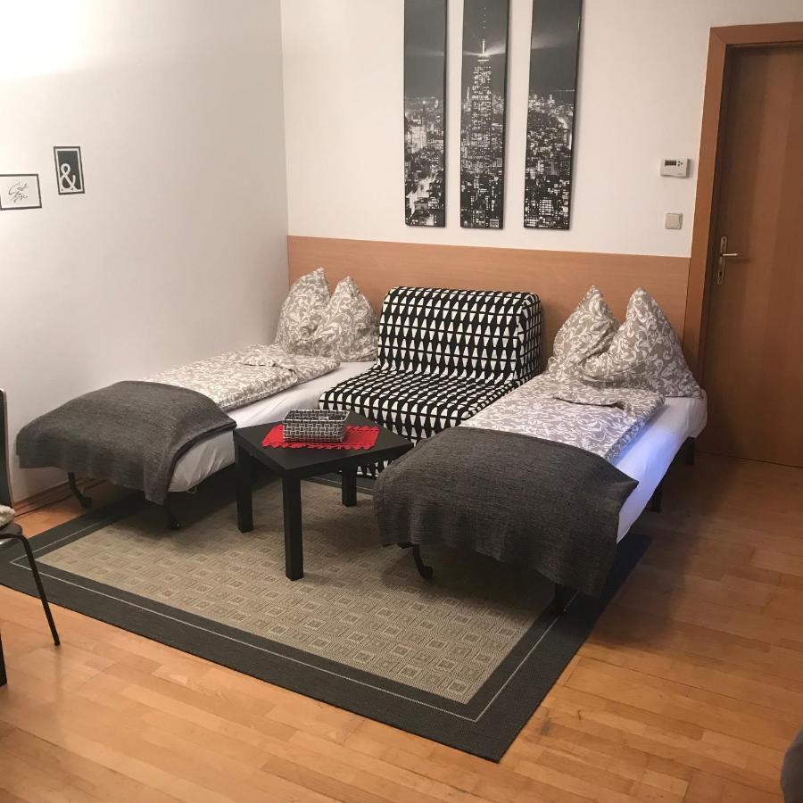 Lg Cosy Apartment Korneuburg Dış mekan fotoğraf